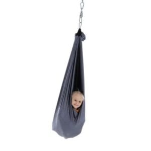 Therapeutic Cocoon Hammock Swing