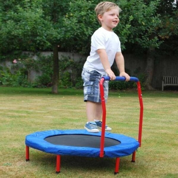 Mini Trampoline - Image 2