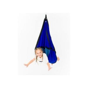 Elastic Therapeutic Hammock Swing