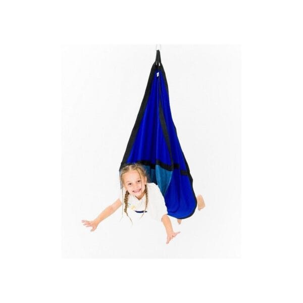 Elastic Therapeutic Hammock Swing