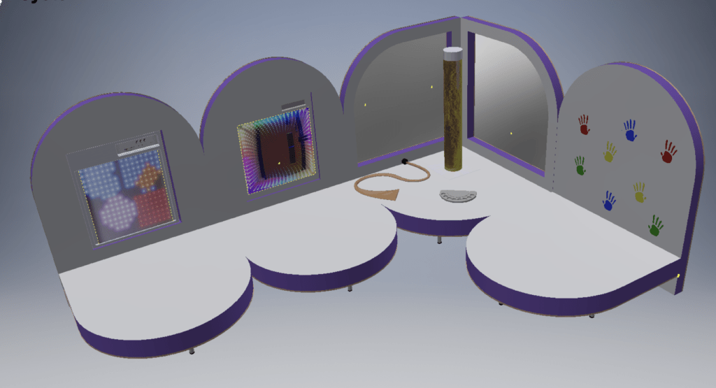 Sensory Room Packages - Total Sensory