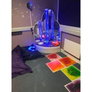 Health and Wellbeing Room