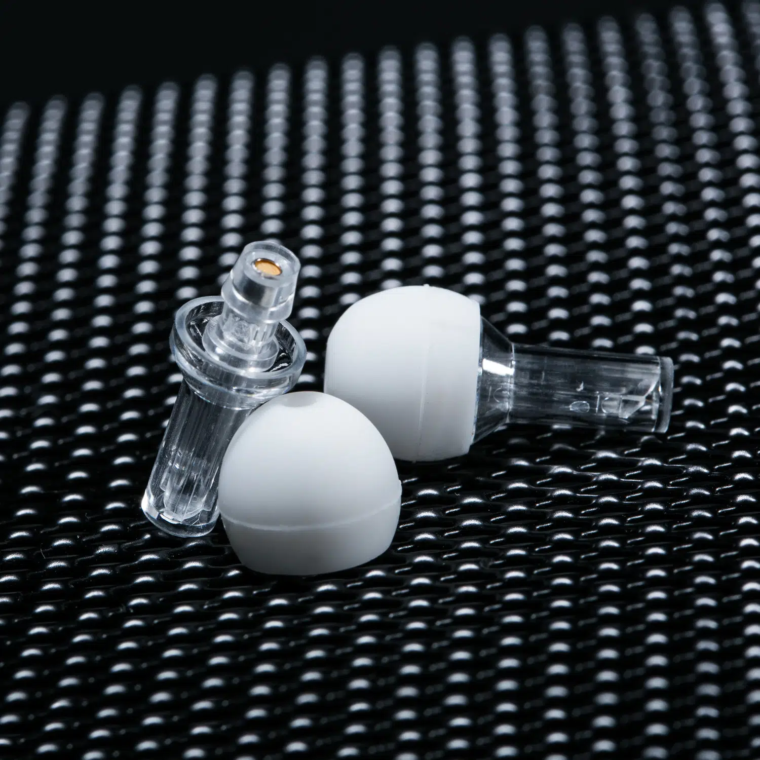 Vibes Hi-Fidelity Earplugs - Image 2