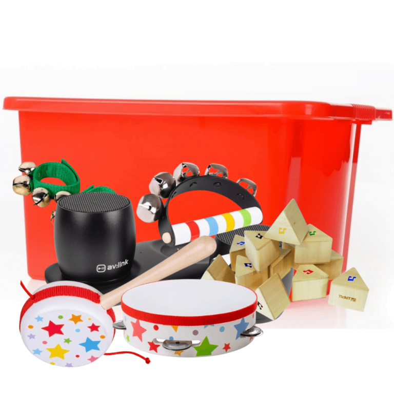 Sensory Play Sense Box Sound Total Sensory Sensory Play Sense Box Sound Total Sensory