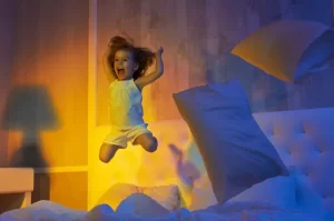 Why Having a Sensory Room at Home can Make Such a Difference to Your Child  – Total Sensory