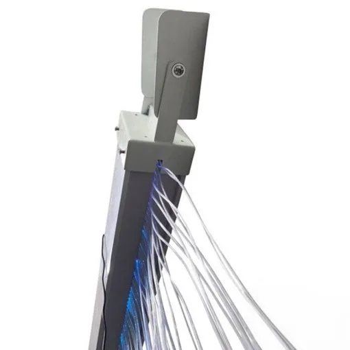 Fibre Optic Curtain 100 Tails - Image 6