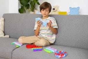 Multi-Sensory Room Equipment