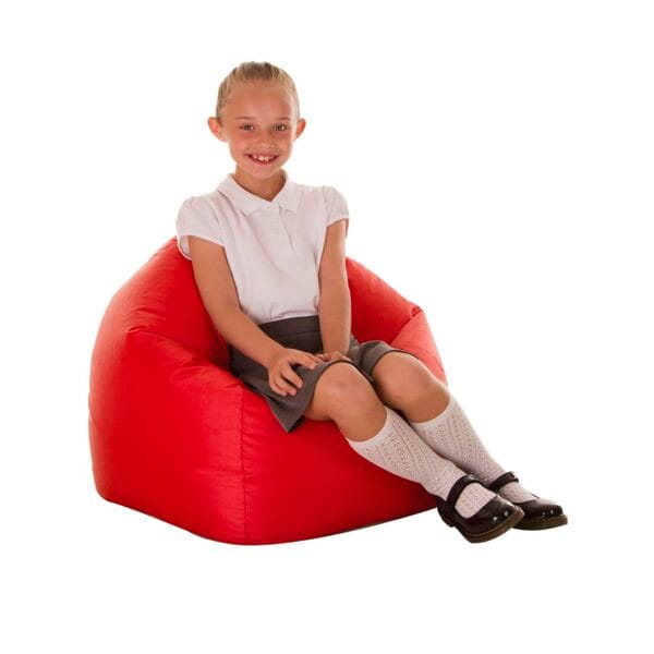 Study Haven: Primary Bean Bag Chair