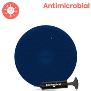 Wiggle Antimicrobial Seat Sensory Cushion