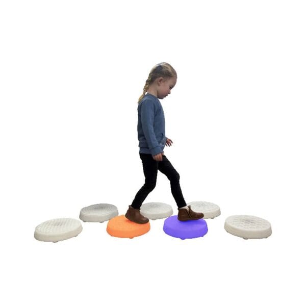 DoReMi Sensory Stepping Stones