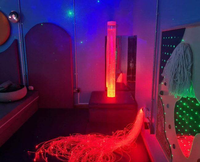 Stanhope St National School