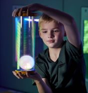 TS - Bright Sparks Roll & Glow